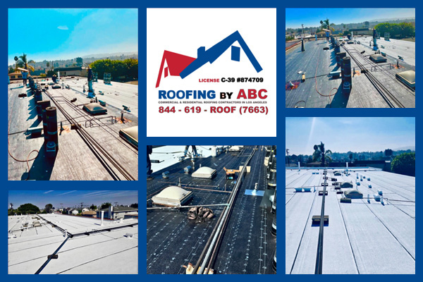 About Roof Services